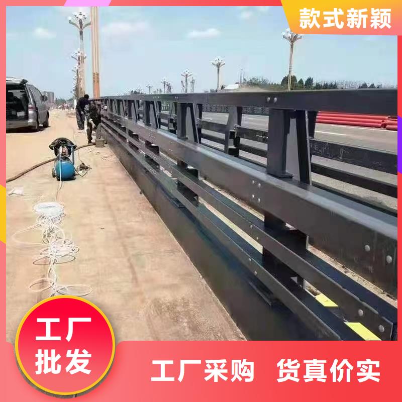 不锈钢灯光护栏厂家直销-全国发货