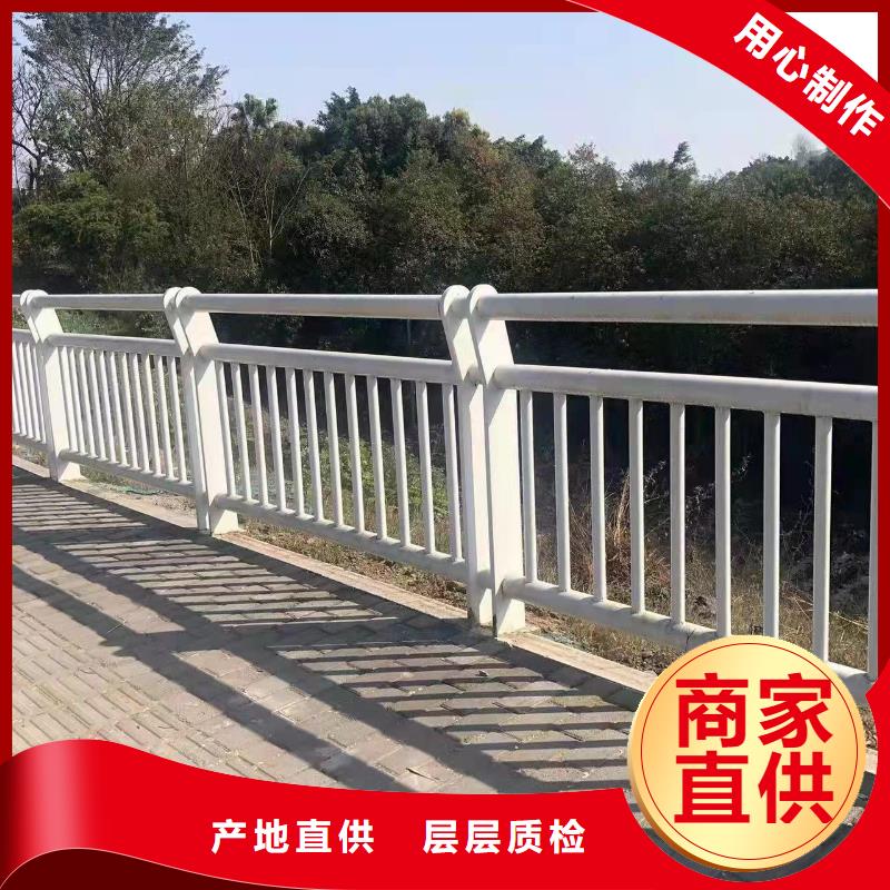 304不锈钢护栏样式众多