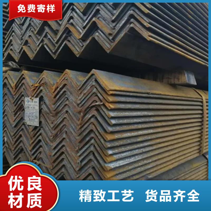 热镀锌角钢实力工厂放心选购