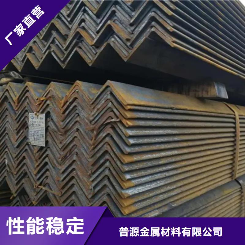 供应批发加工热镀锌角钢-放心