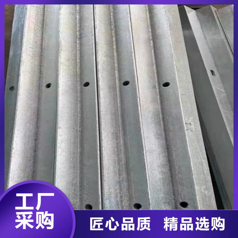 优选：防撞护栏方管工厂