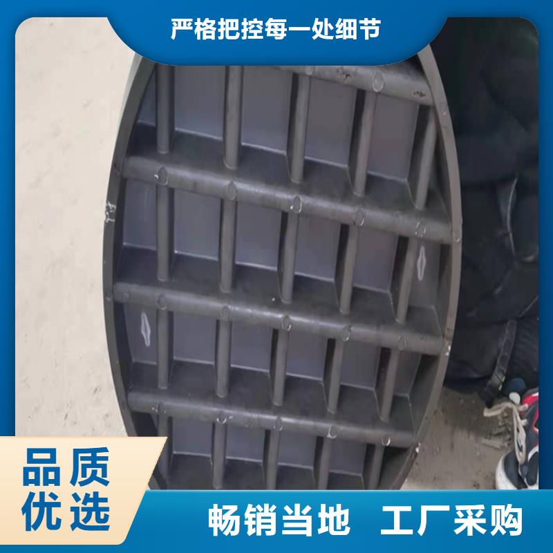 批发铸铁圆井盖900*1050_厂家/供应