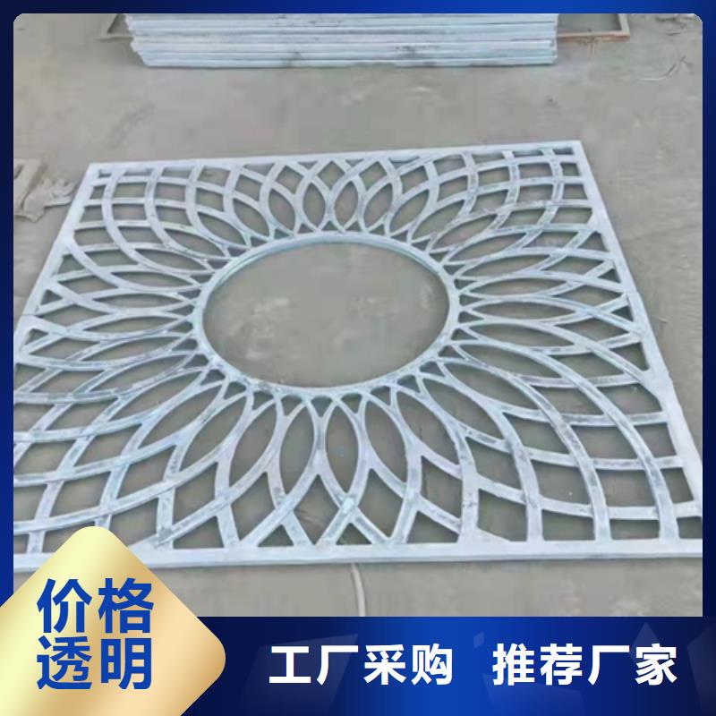 树脂井盖商家