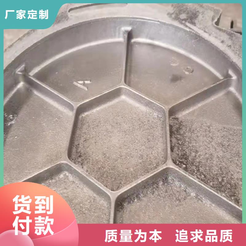 铸铁方井盖品牌厂家