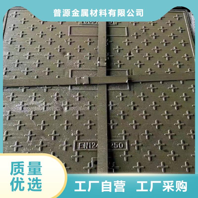 规格全的铸铁篦子实体厂家