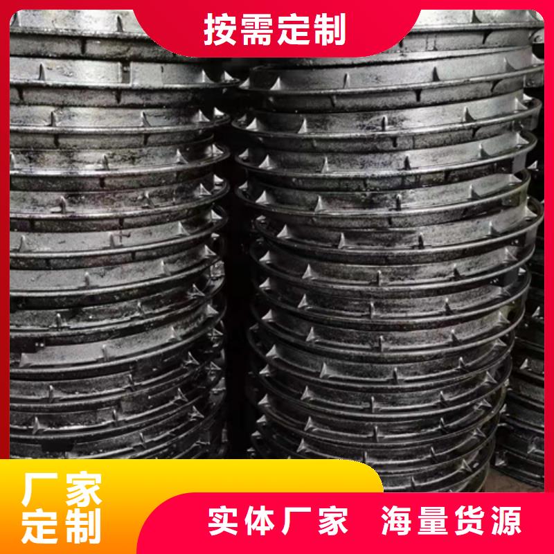车库排水沟盖板供不应求