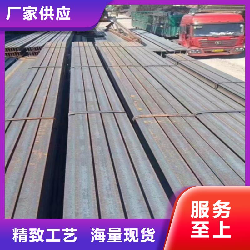 规模大的Q345B工字钢厂家