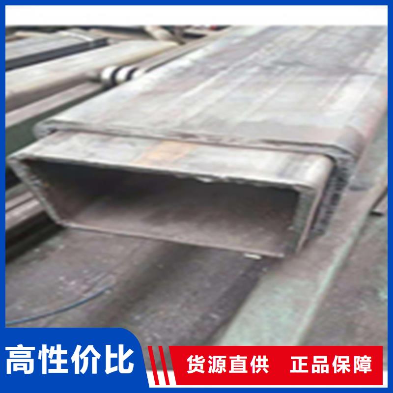12Cr1Mvg高压合金管行情