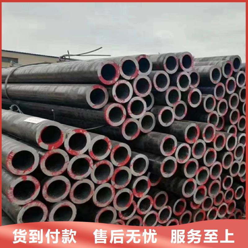 ND钢管产品实物图