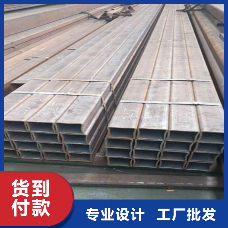 卖120*240*10方管的经销商