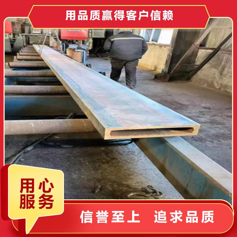 卖75*75*8方管的厂家