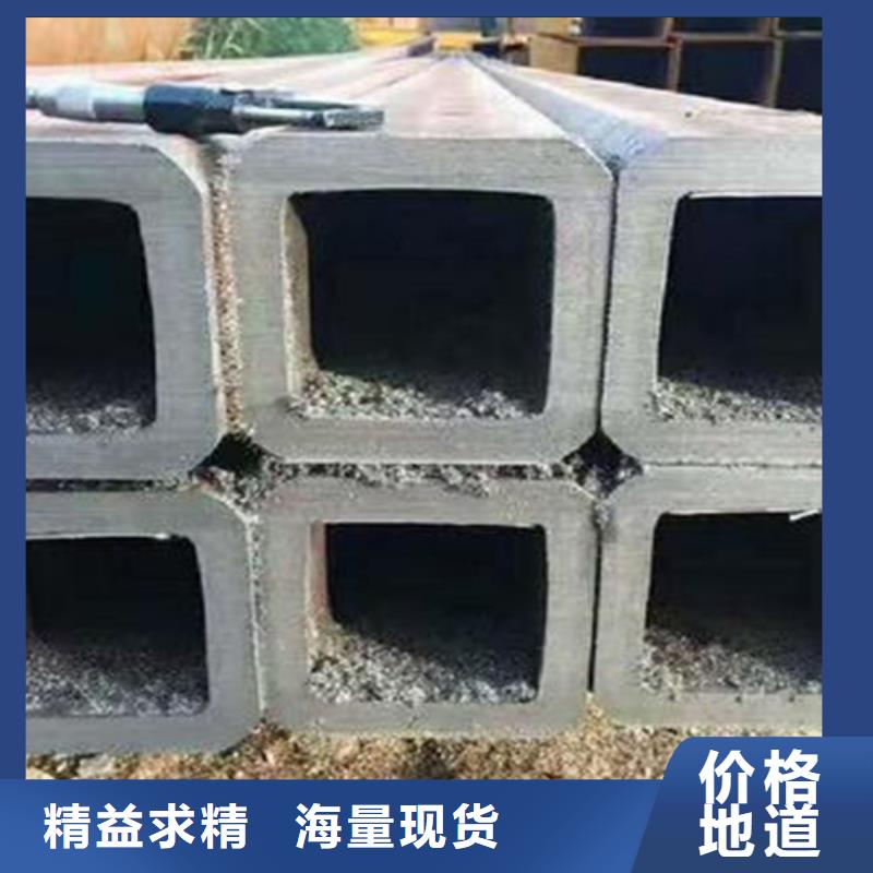 80*200*10方管生产厂家_10年经验