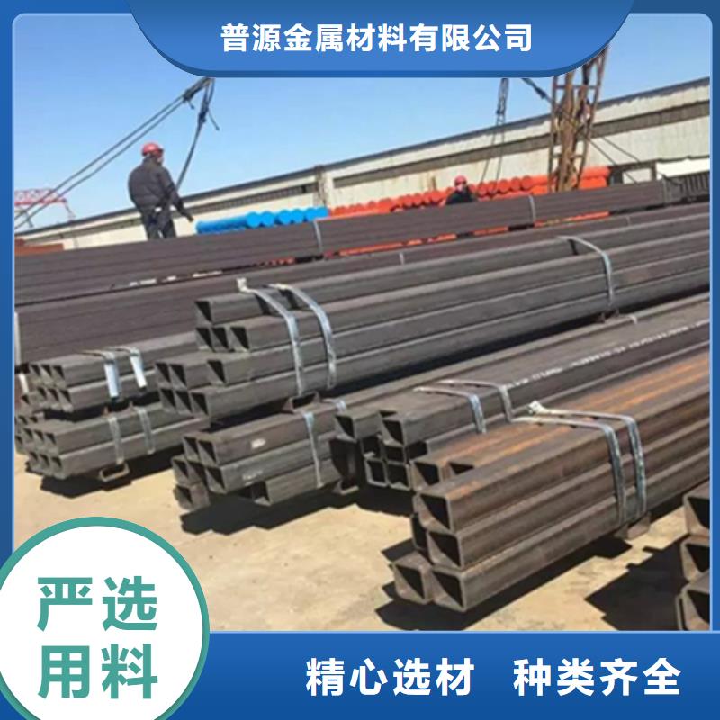 300*200*8方管本地供货商