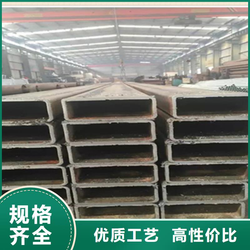 性价比高的85*85*10方管厂家
