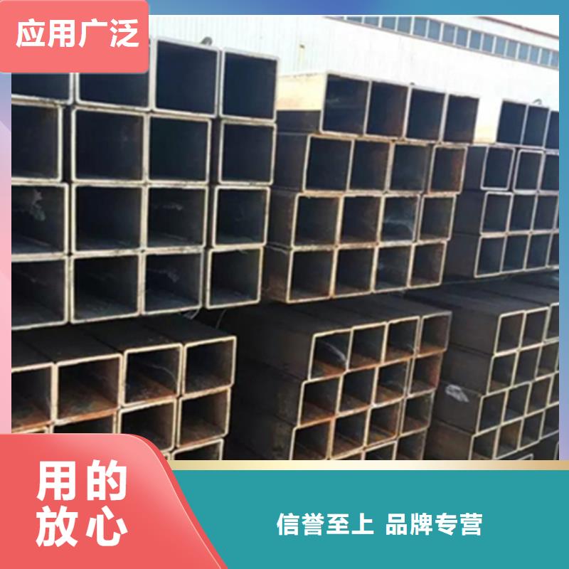 80*200*10方管生产厂家_10年经验