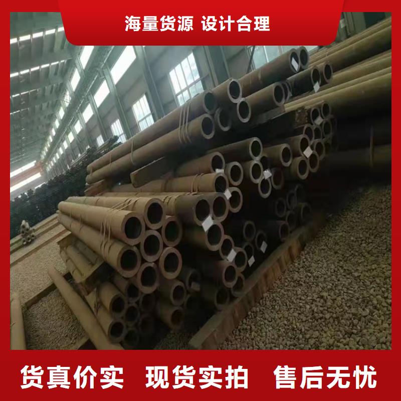 20Cr钢管实体厂家