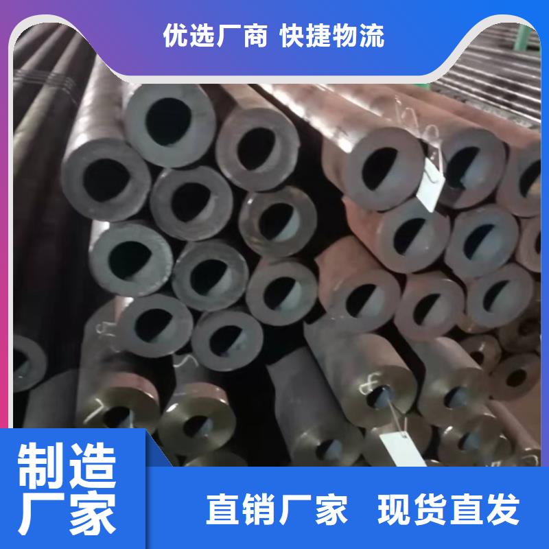 20Cr钢管实体厂家