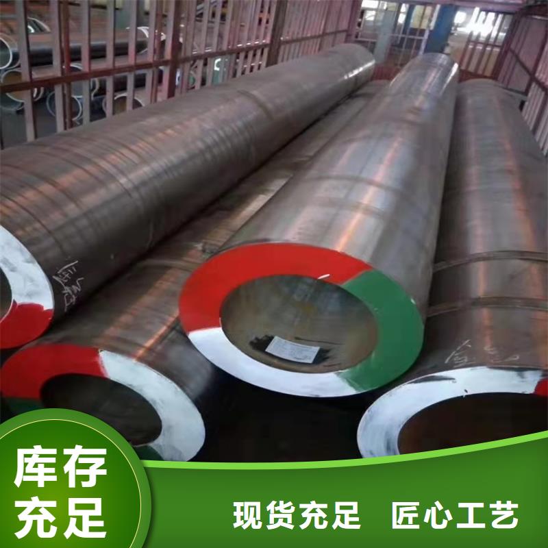 小口径20cr无缝管行情