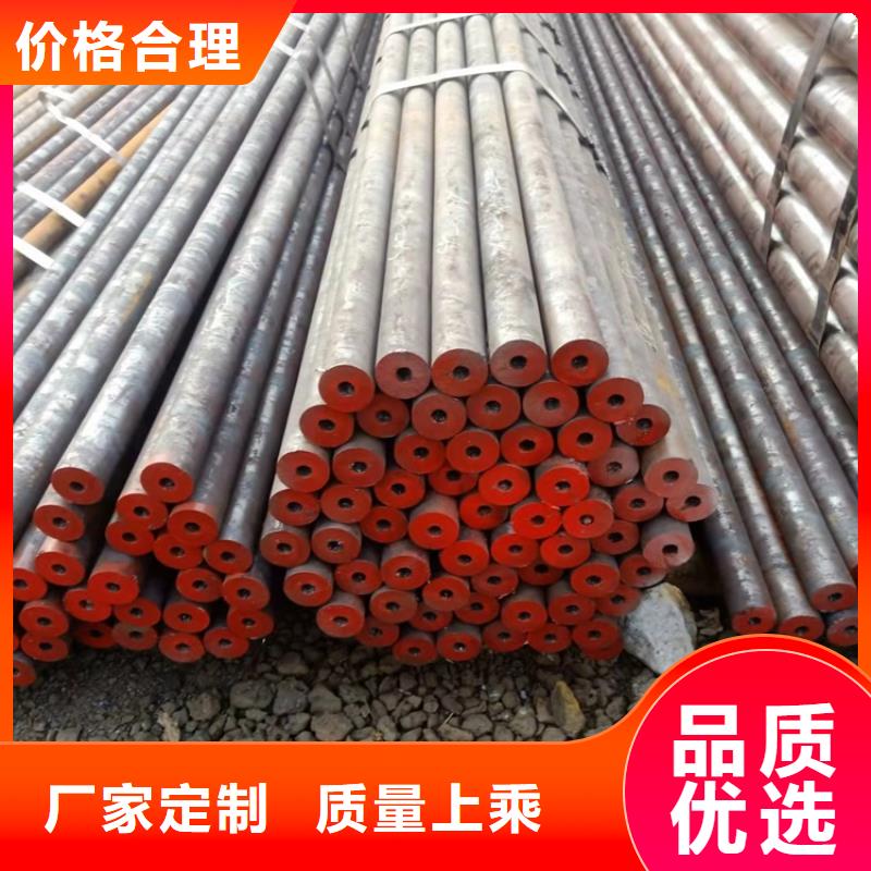 小口径20cr无缝管行情