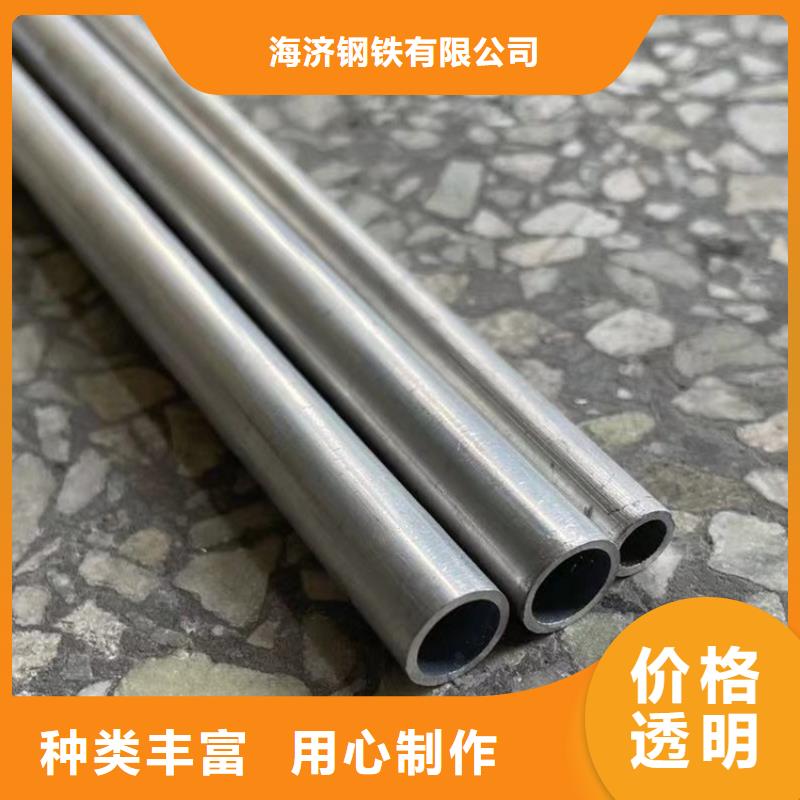 6061T6薄壁空心铝管成功案例