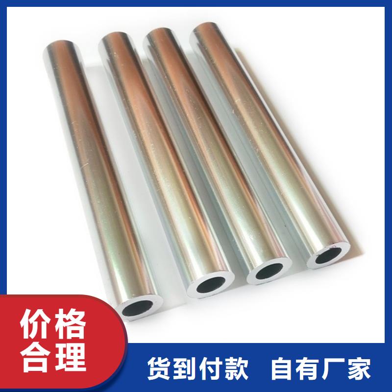 空心铝矩形管行业动态