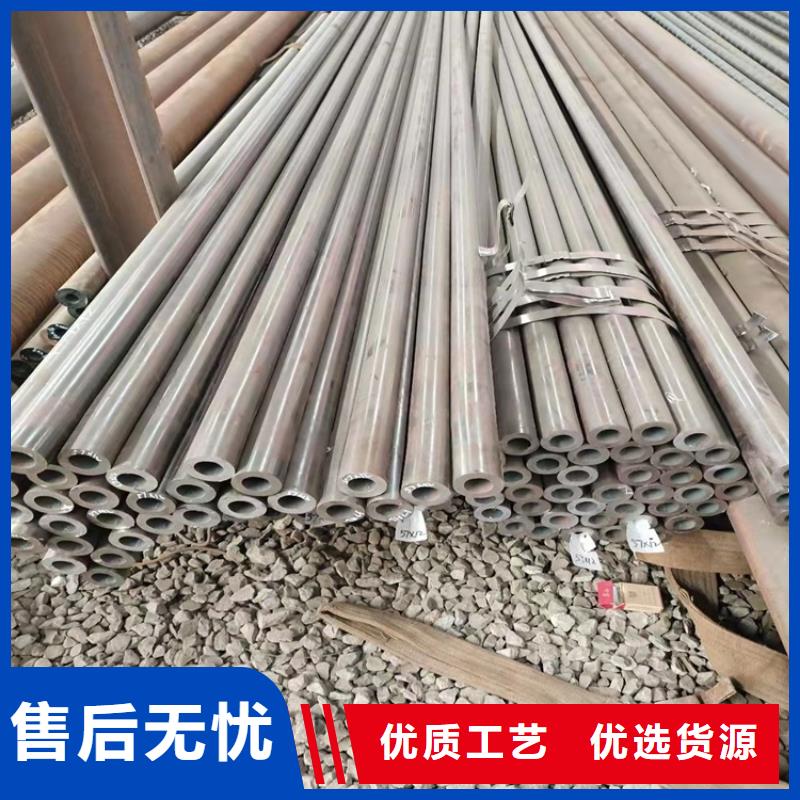 20CrMnTi异性钢管质量有保障的厂家