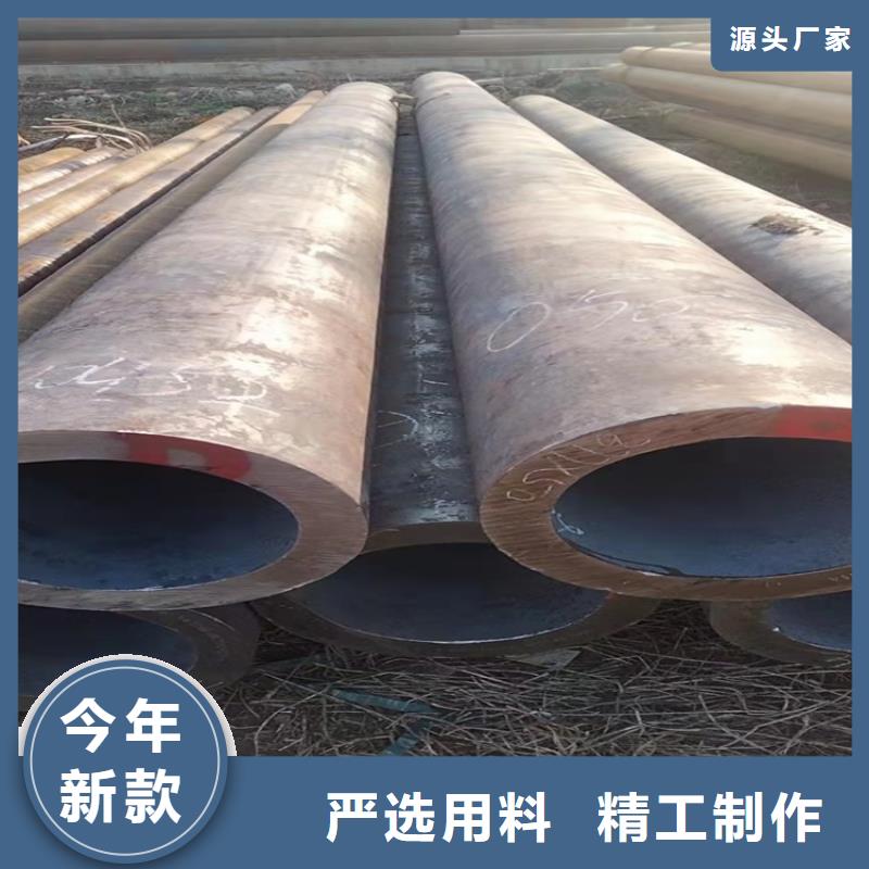 20CrMnTi冷拉管全网价