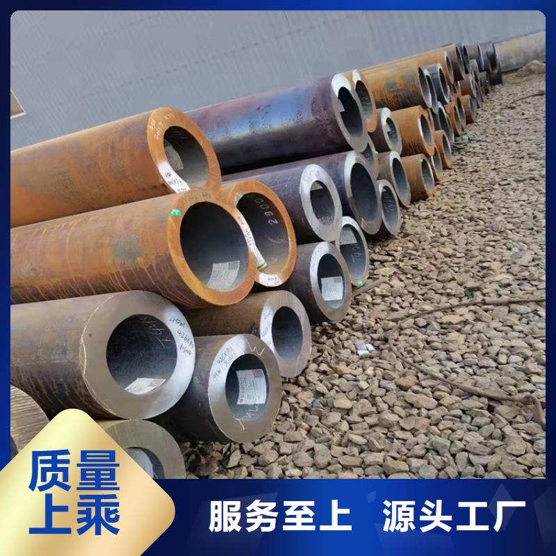 20CrMnTi冷拉管全网价