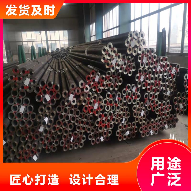 20crmnti钢管零售切割-客户一致好评