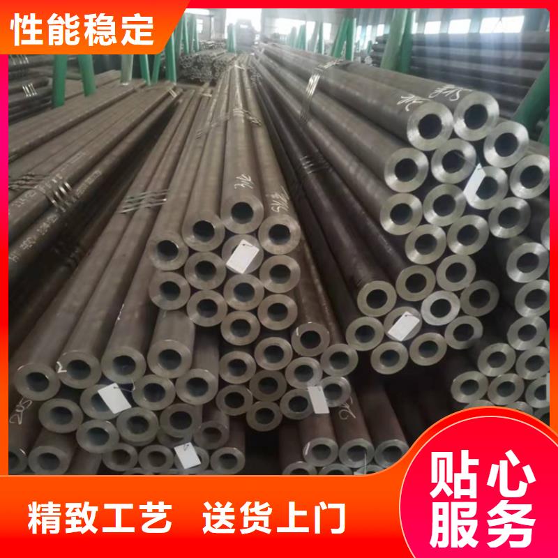 供应20CrMnTi光亮管