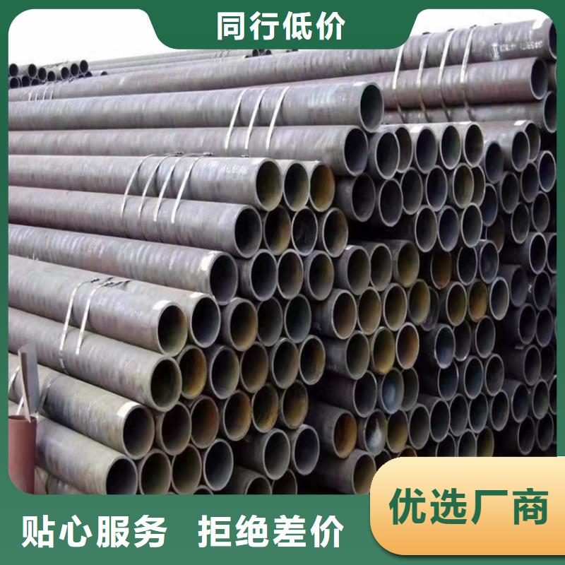 20CrMnTi冷拉管全网价