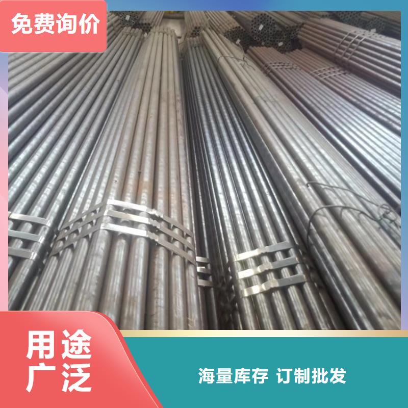 20CrMnTi冷拔无缝钢管_20CrMnTi冷拔无缝钢管厂家