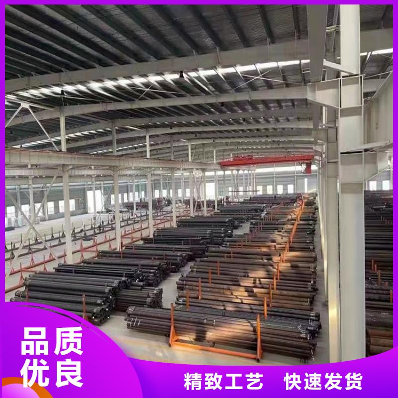 供应20CrMnTi冷拉管的当地厂家