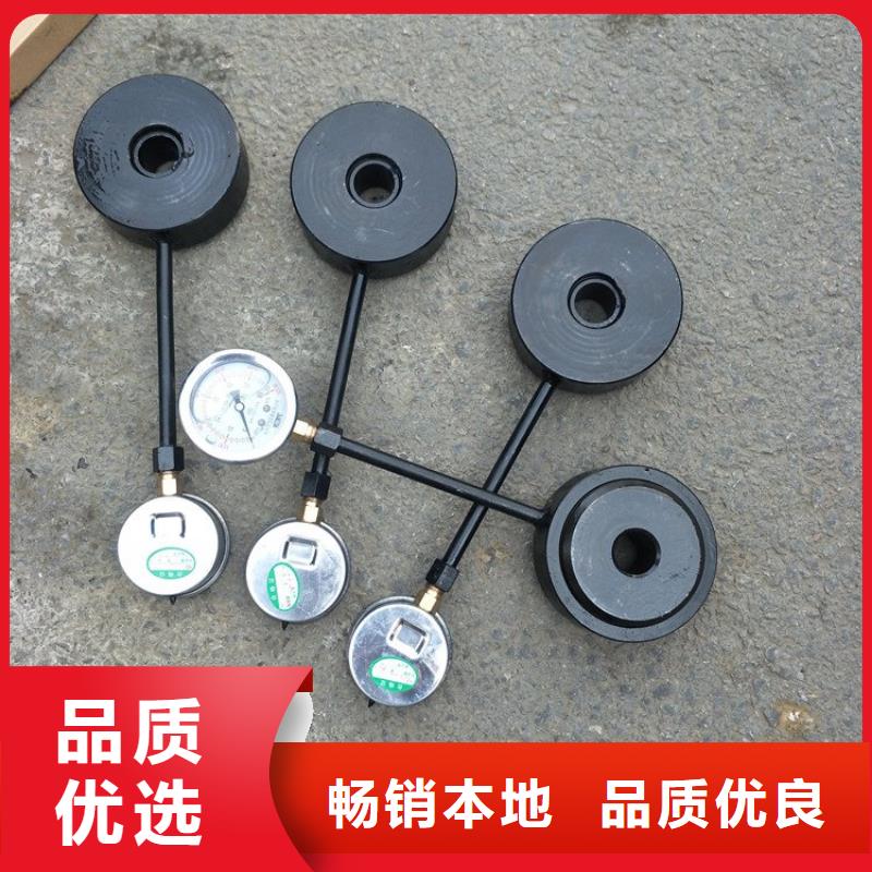 MCZ-100矿用锚杆测力计现货价格