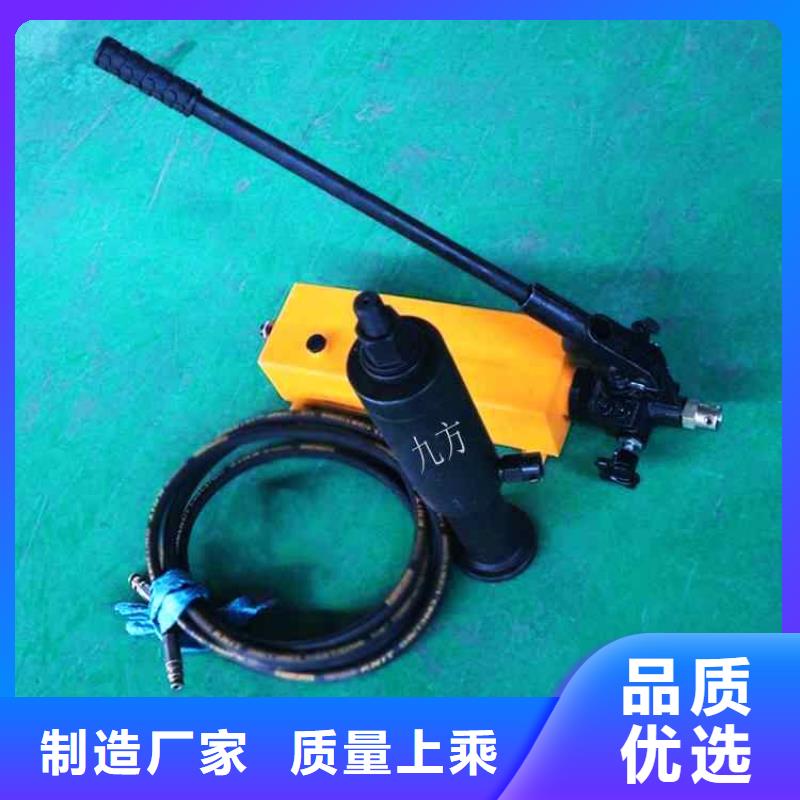 MCZ-500矿用锚杆测力计规格