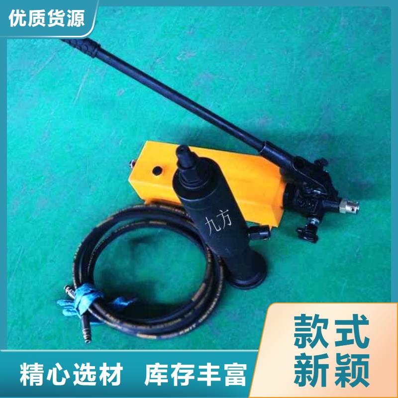 液压锚杆测力计规格