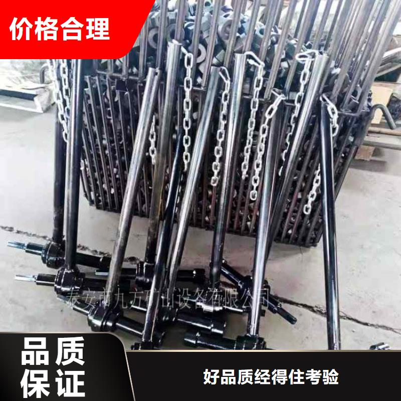 顺平县M24锚杆扭矩放大器实体大厂