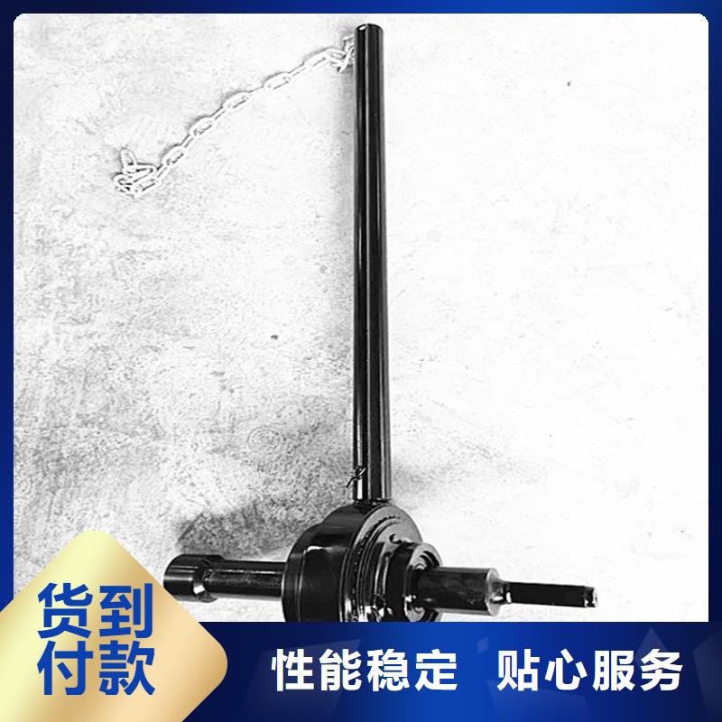 莲池煤矿锚杆扭矩放大器按需定制