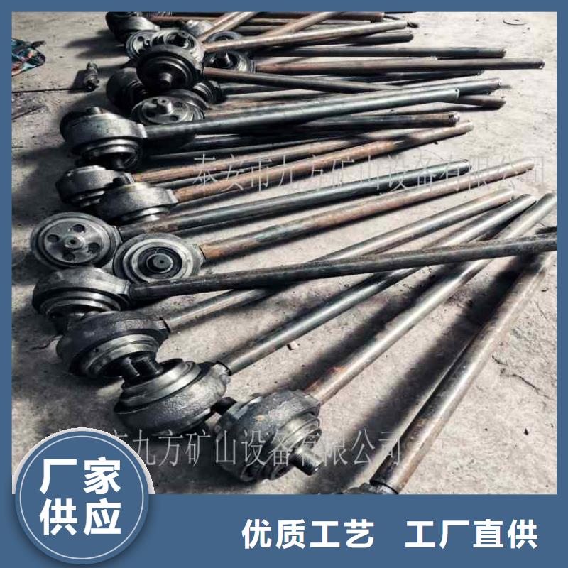 锚杆扭矩放大器锚索张拉机具价格实惠工厂直供