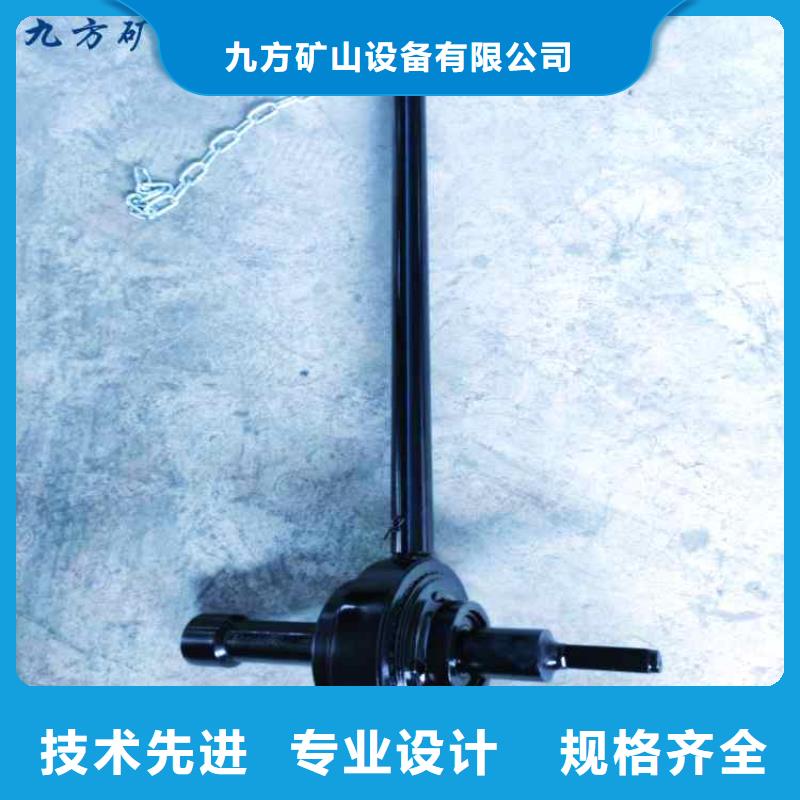 锚杆扭矩放大器规格