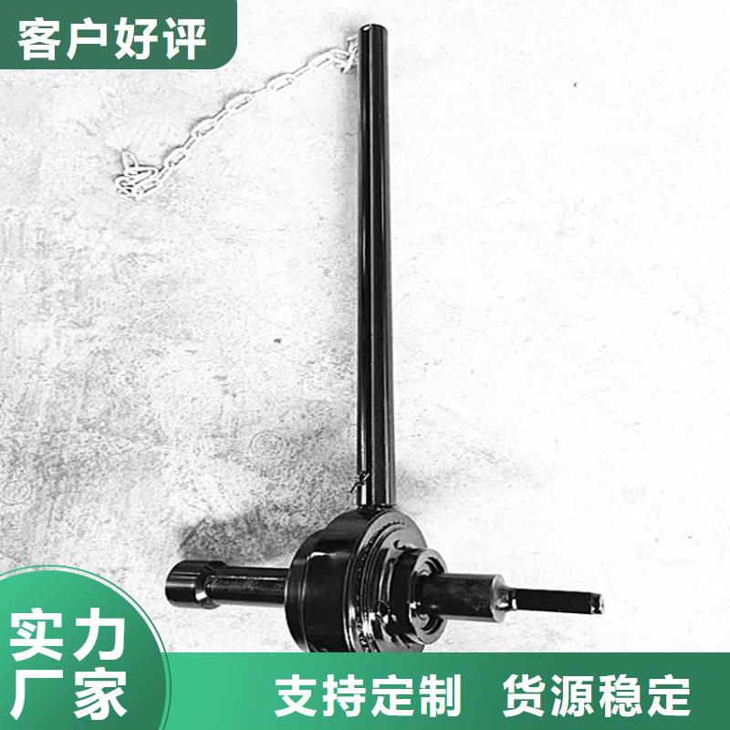 锚杆扭矩放大器锚杆扭力扳手匠心制造