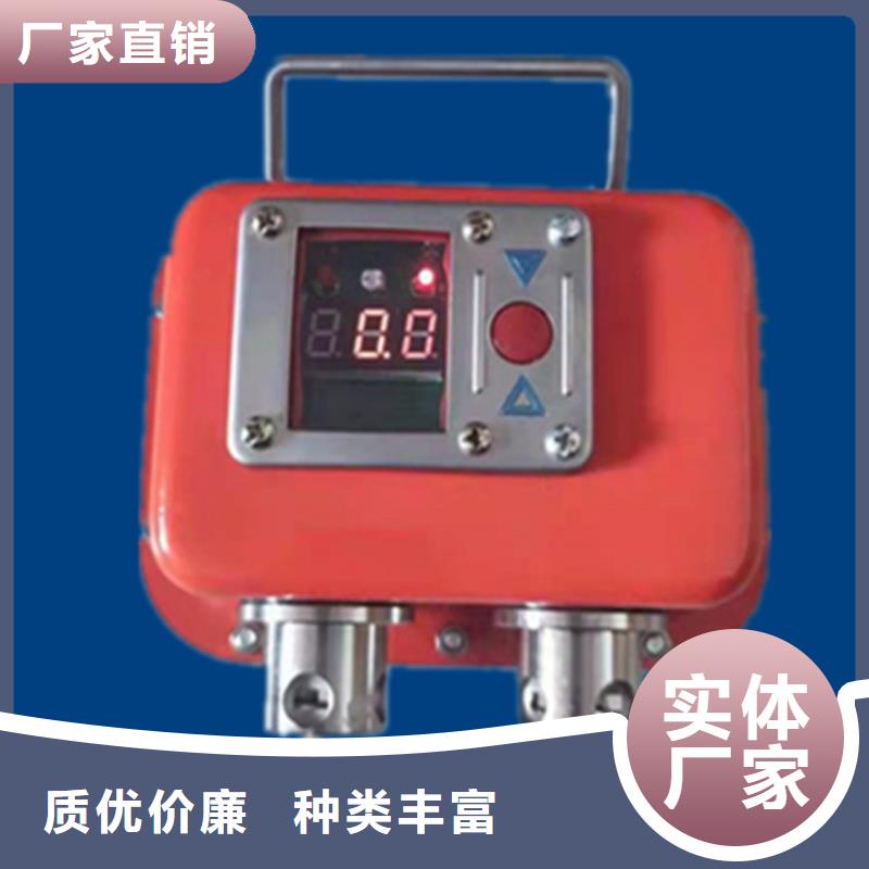 YHY60B矿用数字压力计优惠多