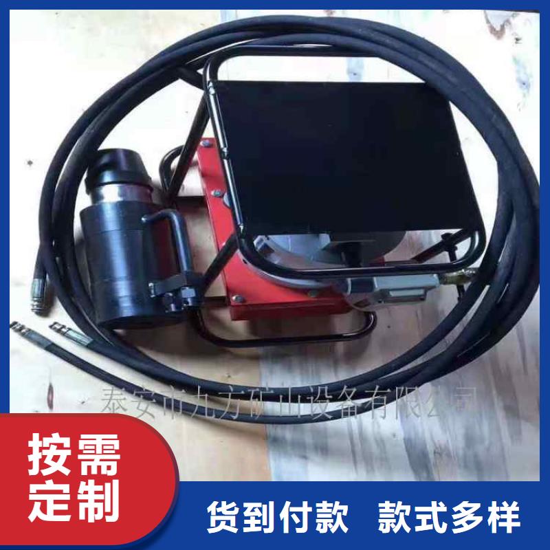 MQ22-400/60锚杆张拉机具