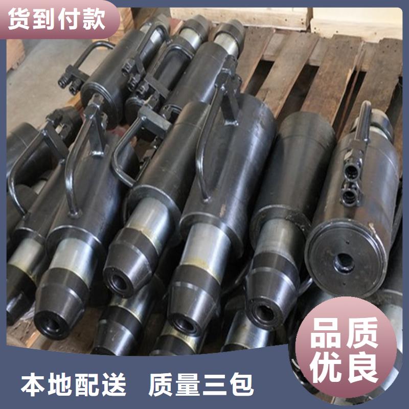 矿用锚索张拉机具,拆柱机多种款式可随心选择