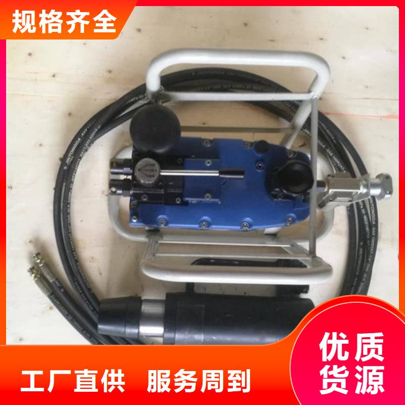 矿用锚索张拉机具,拆柱机多种款式可随心选择