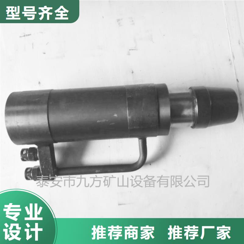 矿用锚索张拉机具【三用阀试验台】厂家直销大量现货