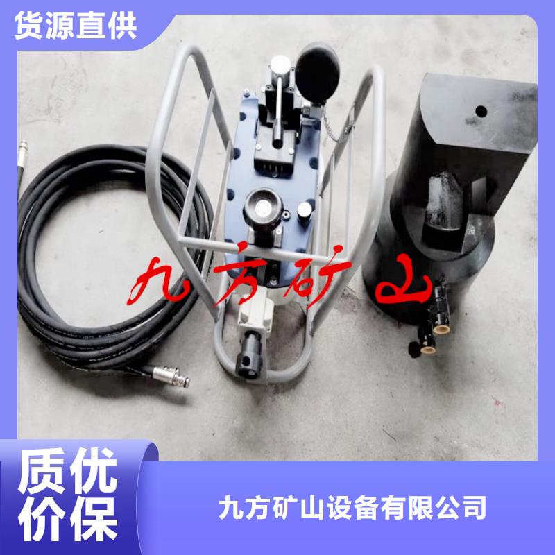 锚索张拉机具服务为先