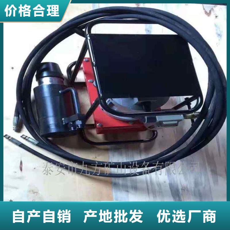 矿用锚索张拉机具【三用阀试验台】厂家直销大量现货