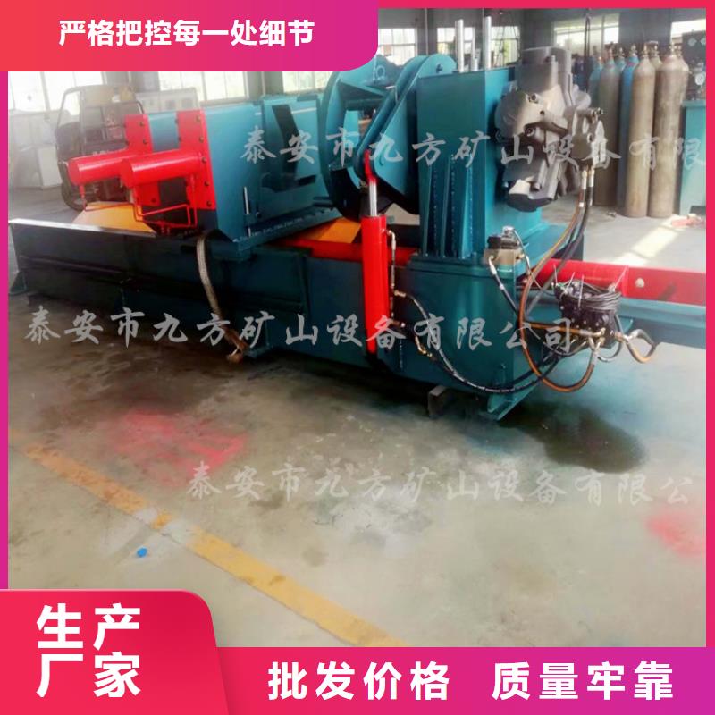 拆柱机,矿用液压推溜器专业按需定制