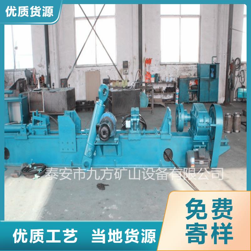 液压支柱拆柱机价格行情